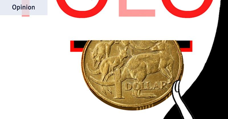 Slacking off at work? It’s a rational response to unaffordable housing