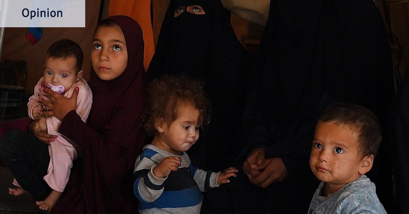 They’re Australians whose cause was bloodthirsty and lawless. Here’s why we should bring them home They’re Australians whose cause was bloodthirsty and lawless. Here’s why we should bring them home