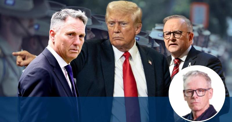 Where is the real threat? These long-held truths now seem a bit flimsy