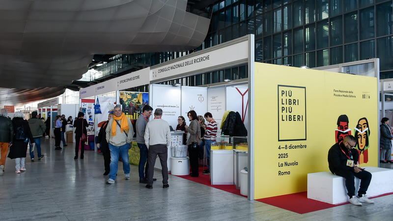 Se le industrie culturali e creative si deprimono. Settori al collasso, e il governo non c'è