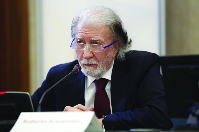 «Mafia-appalti è la pista più solida e la pista nera una perdita di tempo» «Mafia-appalti è la pista più solida e la pista nera una perdita di tempo»