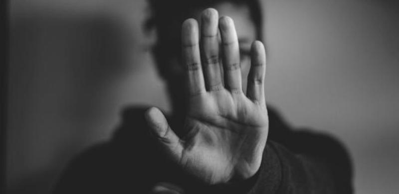 Homens de bem: precisamos de vocês