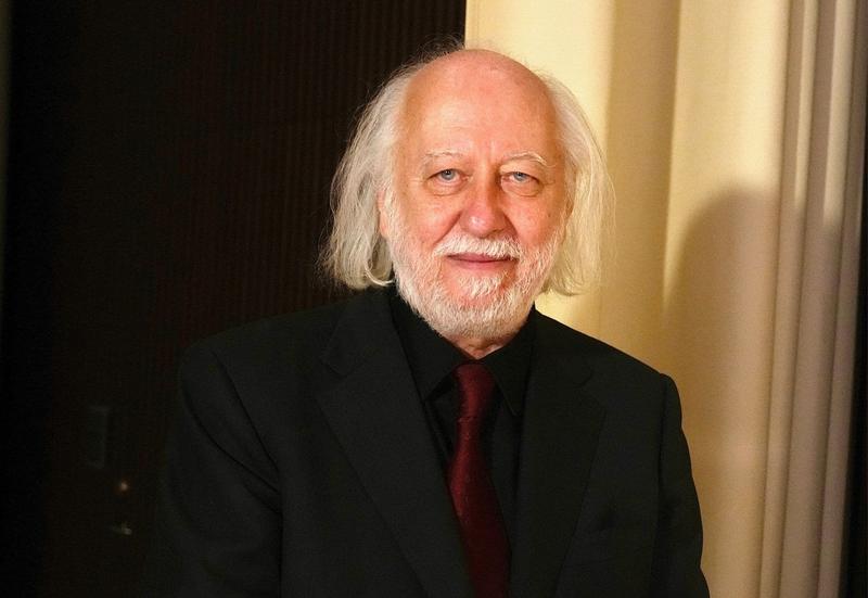 Breve Diccionario Krasznahorkai