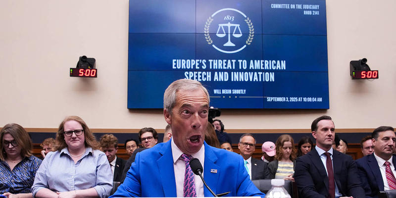 The Treason of the Populists The Treason of the Populists