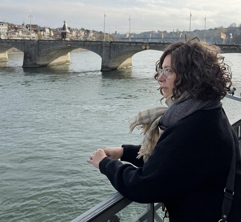 Standing on Herzl’s Balcony: What the 39th World Zionist Congress Taught Me