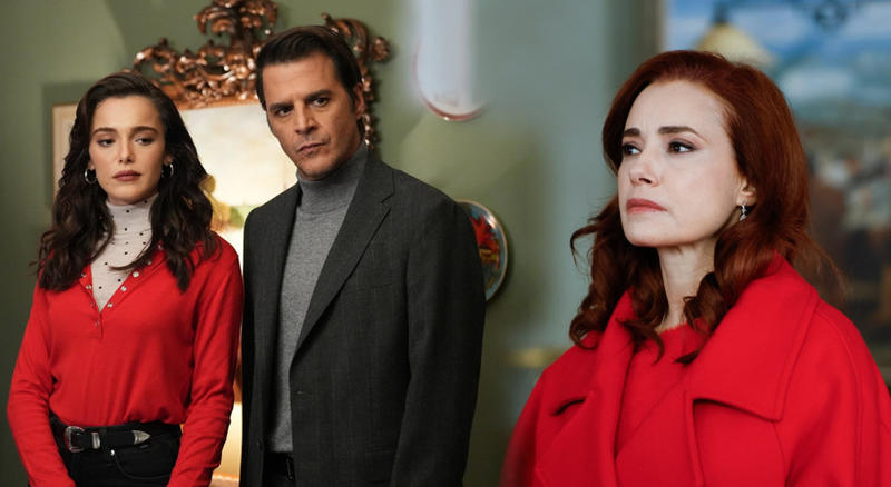 ‘Kıskanmak’tan dikkat çeken çıkış