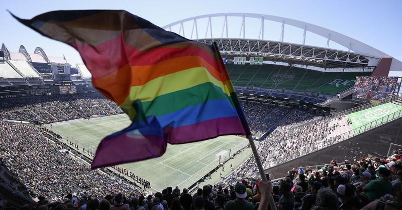 World Cup: Iran fumes over LGBTQ+ themes as Jordan qualifies for first time World Cup: Iran fumes over LGBTQ+ themes as Jordan qualifies for first time