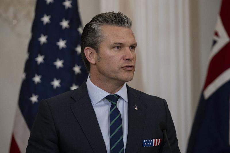 Pete Hegseth’s New AI Defense Tool Rollout Immediately Derails