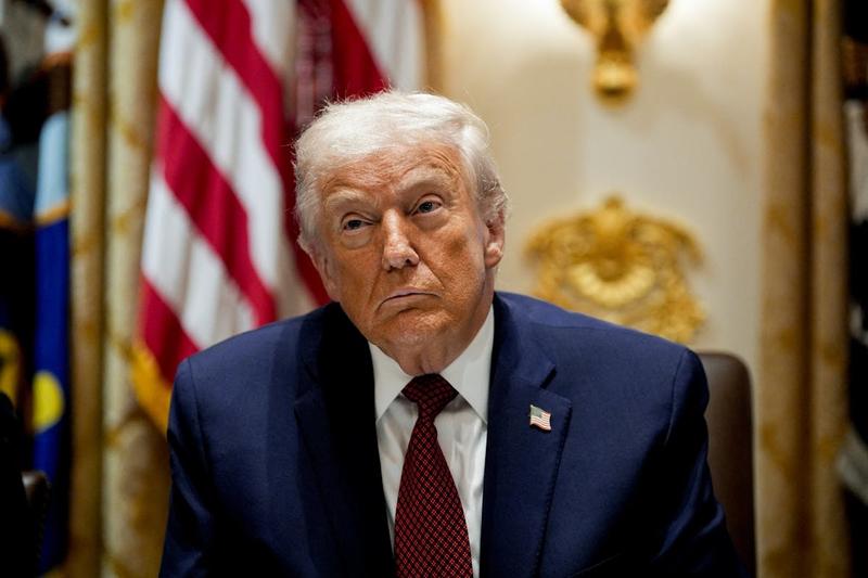 Trump Confirms Democrats’ Story on Horrific Boat Strike Video