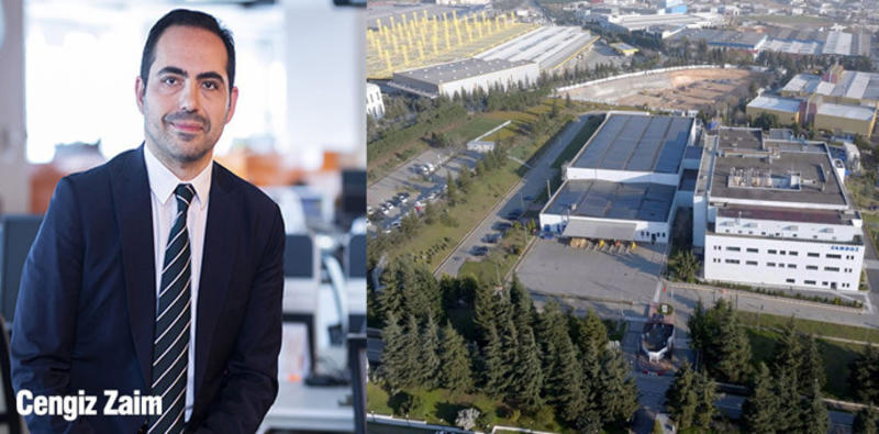 70’inci yılda 80 milyon dolara Türkiye’de ilaç üretimini katladı ihracatı 140 milyon dolara çıktı