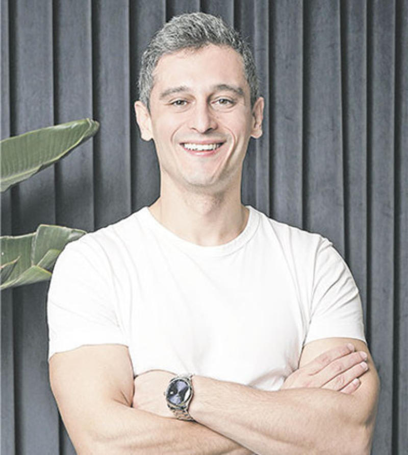 “İyi oluşun” unicorn adayı “İyi oluşun” unicorn adayı