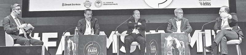 Hayvancılıkta umut ve umutsuzluk bir arada