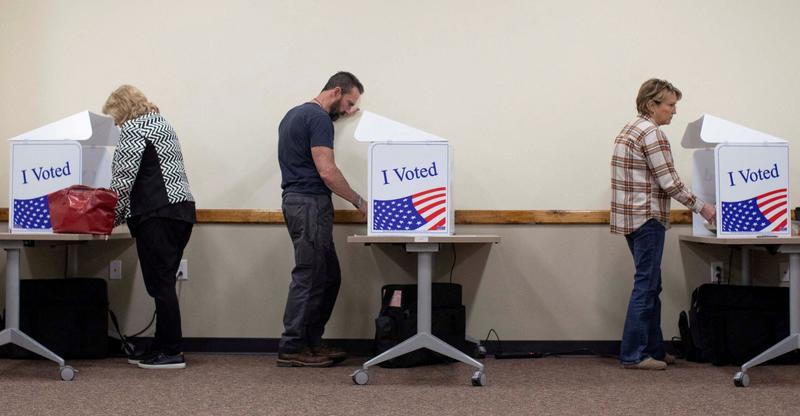 SAFEGUARDING THE VOTE: Trump Administration Further Modernizes Citizenship Verification