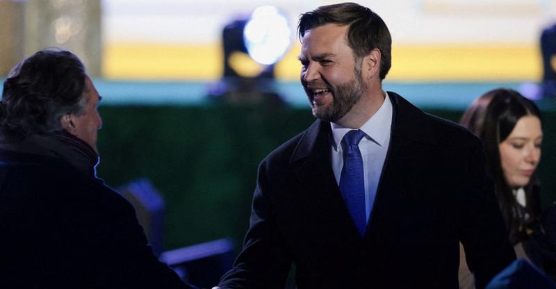 Vance 2028 Buzz in SCOTUS Arguments During Campaign Spending Limits Case