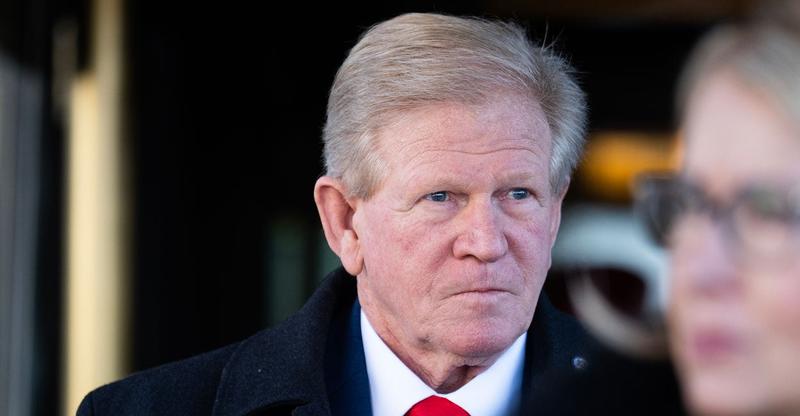 Illinois Reps Outraged Over ICE-Arrested Cop Back on Duty