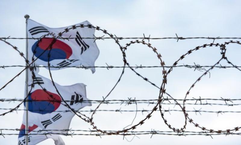 South Korea’s Unification Minister Is Not Happy With DMZ Administration South Korea’s Unification Minister Is Not Happy With DMZ Administration
