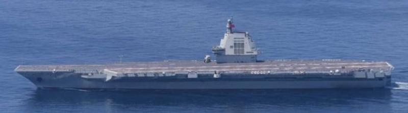 100 Ships at Sea: Strategic Observations on the Chinese Navy’s 2025 Winter Exercises