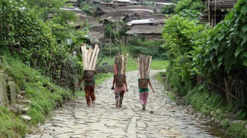Nagaland Wants Unrestricted Entry of Foreign Nationals to Boost Tourism Nagaland Wants Unrestricted Entry of Foreign Nationals to Boost Tourism