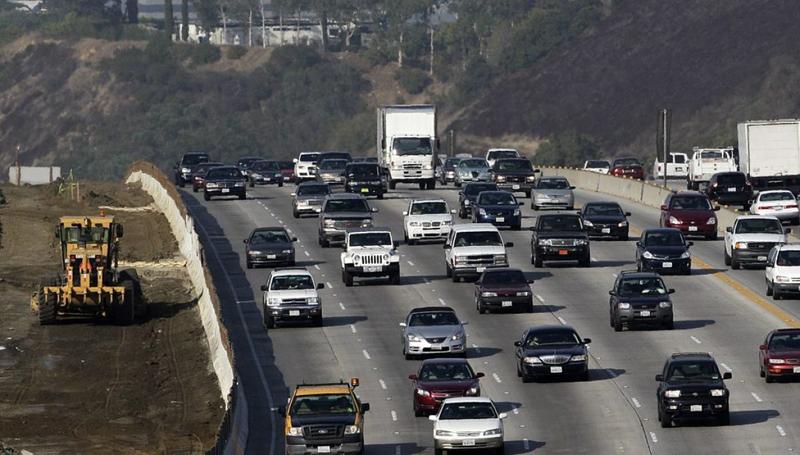 California’s new tax: A monthly subscription to use state roads