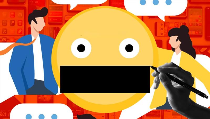 Europe absolutely does not have freer speech than the US