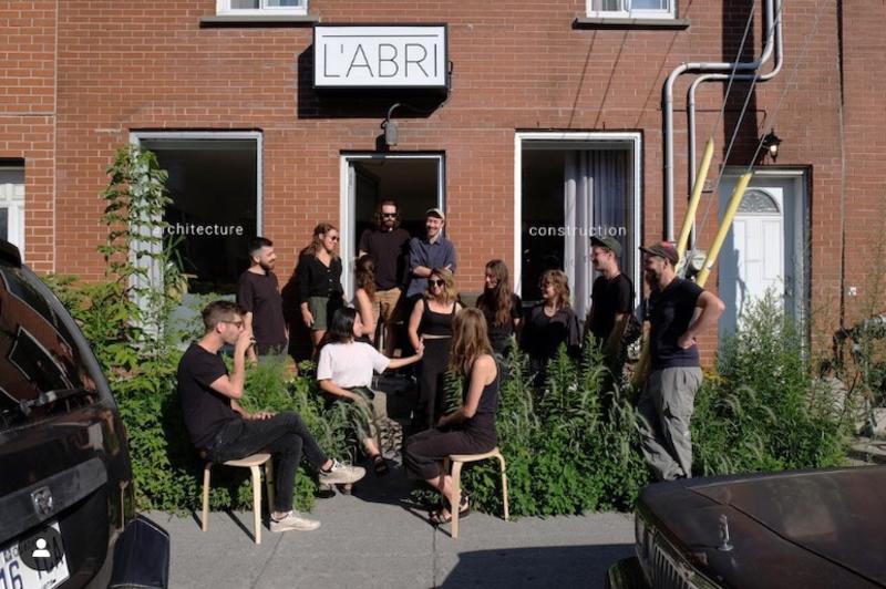 3 start-ups et OBNL pour rendre vos bâtiments plus durables