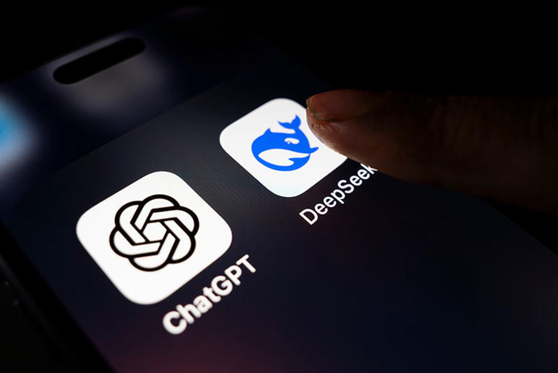 L’IA est une mauvaise nouvelle pour les fainéants