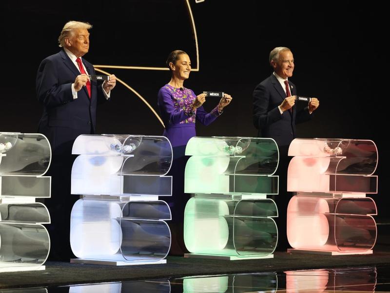 Barry Appleton: New U.S. National Security Strategy should frighten Canadian policy-makers