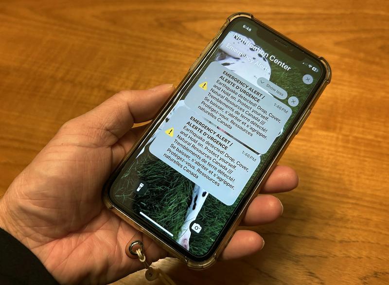 How Canada’s emergency communications still exclude Indigenous languages How Canada’s emergency communications still exclude Indigenous languages