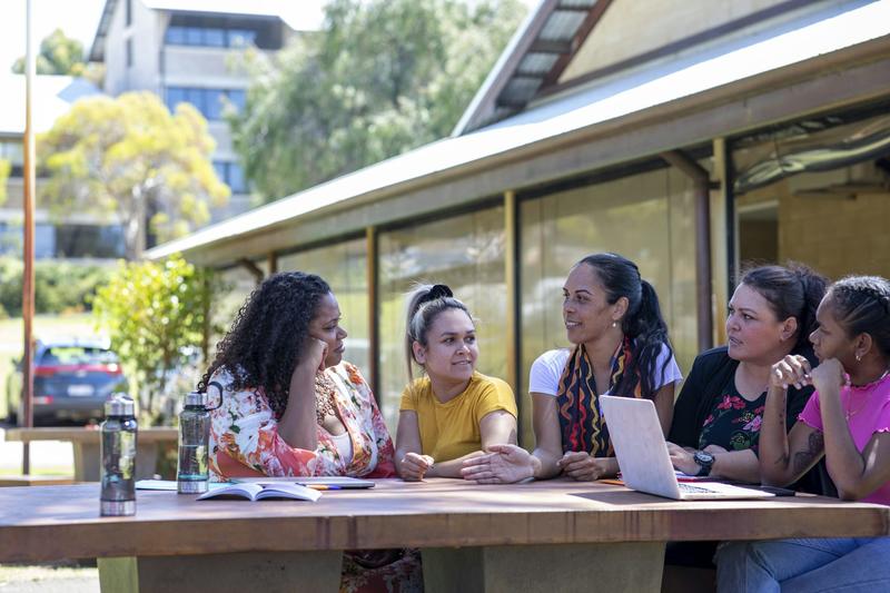 Research finds Indigenous peoples face unique challenges at work – but also reveals what can help