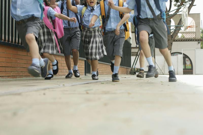 On a typical school day, 11% of students are absent. How can Australia fix this? On a typical school day, 11% of students are absent. How can Australia fix this?