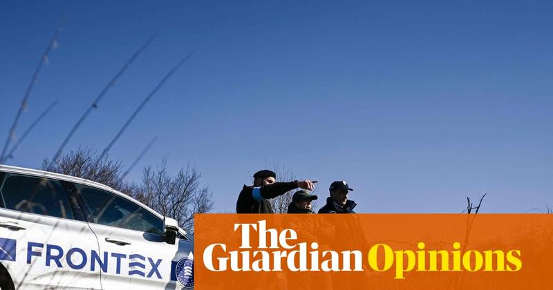 We must protect our borders to defend our democracies. Here’s how We must protect our borders to defend our democracies. Here’s how