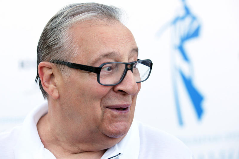 Второй после Райкина: Геннадию Хазанову исполнилось 80 лет Второй после Райкина: Геннадию Хазанову исполнилось 80 лет