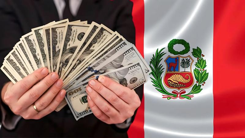 Nuevos ricos de la política