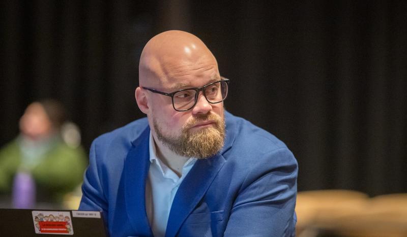 «Harstad kommune erklærer klimakrise»