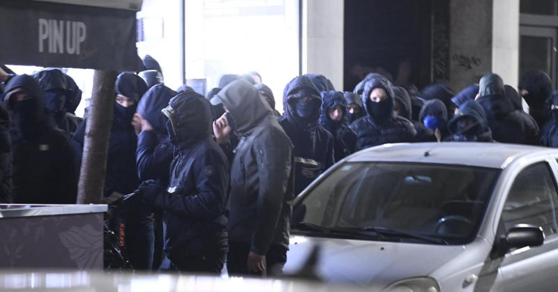 Nikad više nasilja u Hrvatskoj, još malo i bit ćemo raj za kriminal. A državna odvjetništva i sudovi su kadrovski devastirani