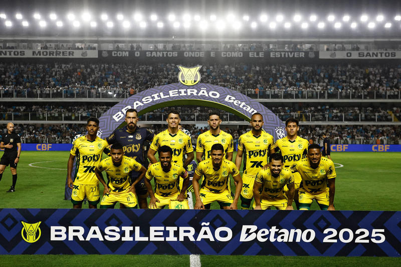 Incertezas do futebol