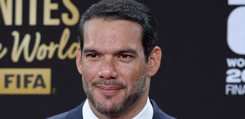 CBF recebeu pedido do Flamengo sobre sintéticos como pressão