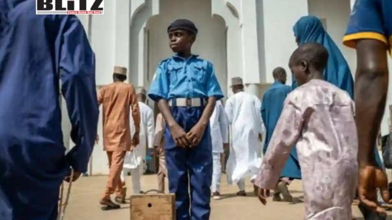 Nigeria’s mass kidnapping crisis deepens despite release of 100 schoolchildren