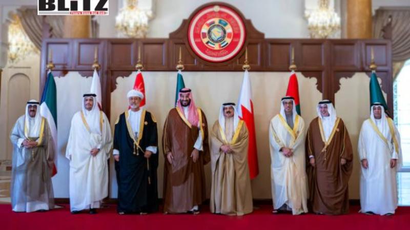 GCC redefines regional security amid a transforming Middle East
