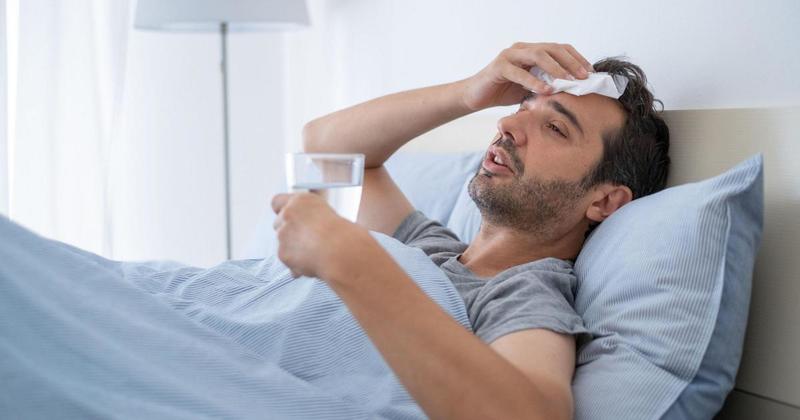 I had the jag yet still this monster flu tore me apart. Here’s what you need to know I had the jag yet still this monster flu tore me apart. Here’s what you need to know