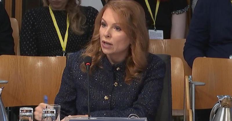 Why Scotland must confront the reality of prostitution and tackle demand Why Scotland must confront the reality of prostitution and tackle demand