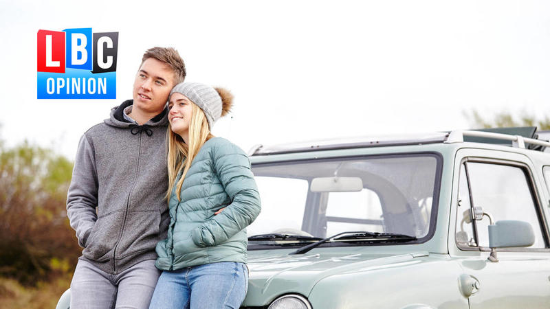 Gen Z are priced off the roads: Insurance hikes and the Budget have killed the first-car dream