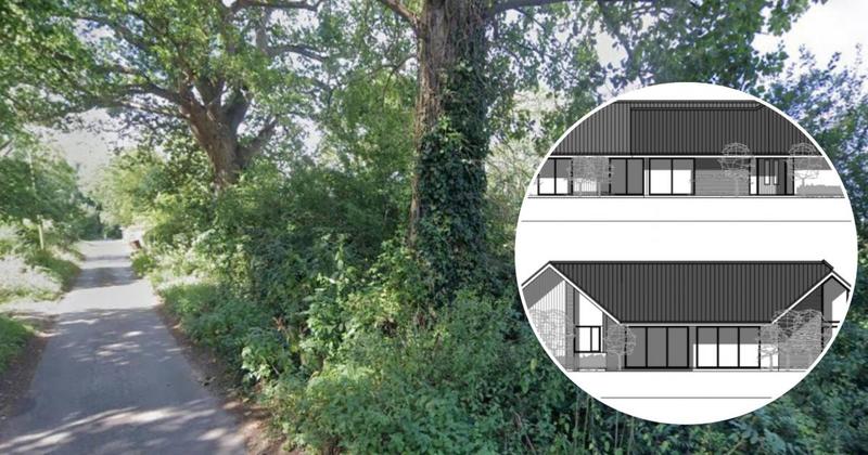 Bid to build rural Norfolk home dismissed for a THIRD time