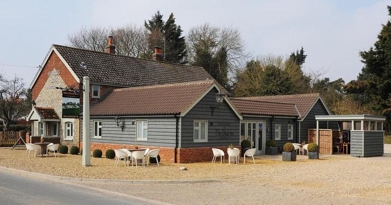 Hotel named among most romantic stays in UK Hotel named among most romantic stays in UK