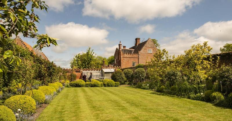 Work on Norfolk moat could unearth medieval and Roman finds