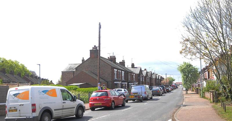 Fifth person arrested over alleyway robbery Fifth person arrested over alleyway robbery