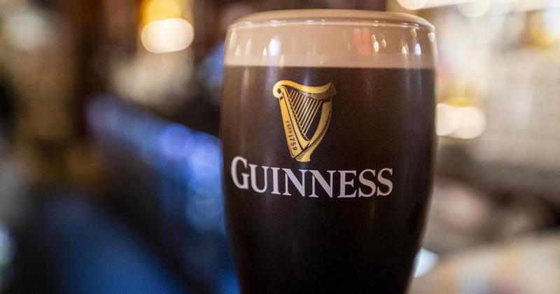 City pub named among best for a pint of Guinness City pub named among best for a pint of Guinness