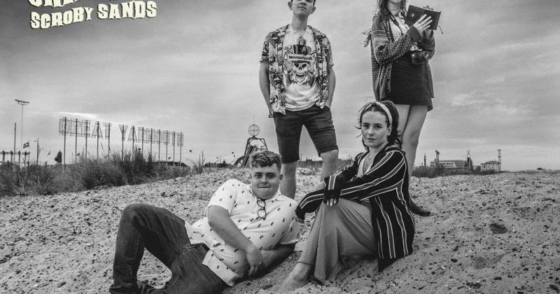 Seaside comedy horror film set in Great Yarmouth coming to the big screen