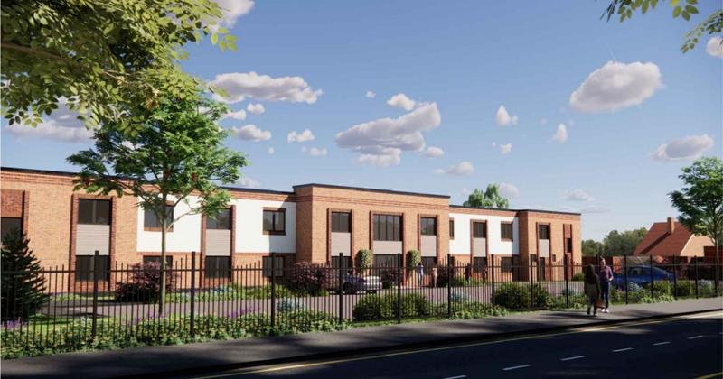 Two-storey care home with 66 bedrooms could be built in Norfolk town