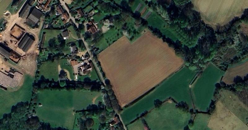 Plans to turn farmland back into equestrian facility given the go-ahead Plans to turn farmland back into equestrian facility given the go-ahead